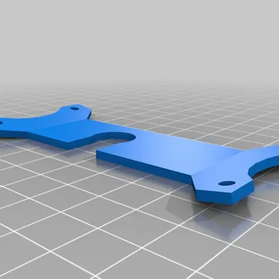 Tấm Quạt Cho Micron3DP Cobra