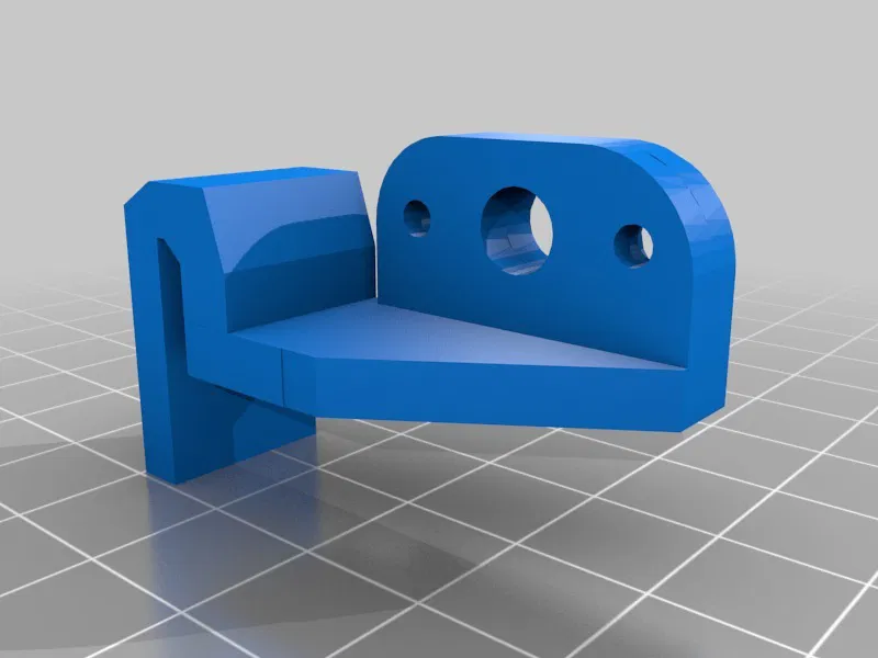 BLTOUCH cho MICRON3DP - Image 2