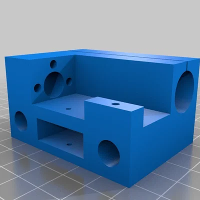 Sửa và Hỗ trợ cho Máy in 3D
