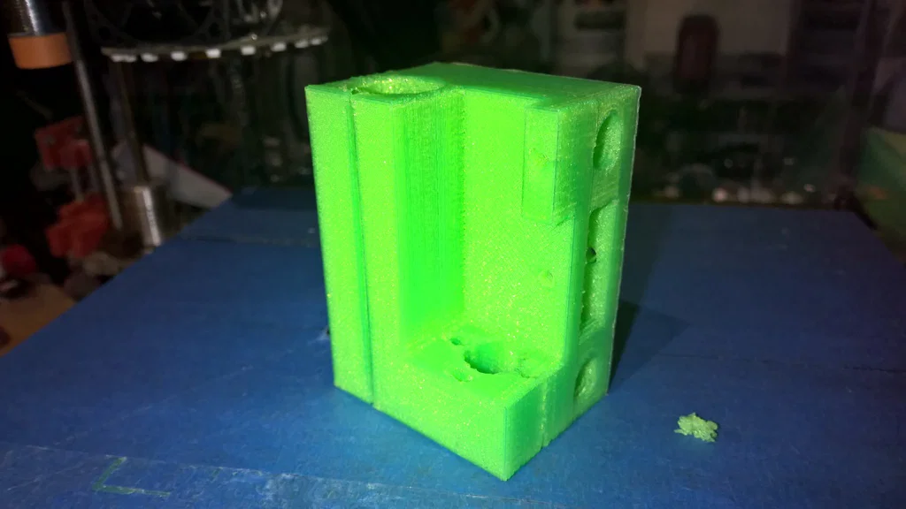 Sửa và Hỗ trợ cho Máy in 3D - Image 3