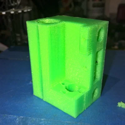 Sửa và Hỗ trợ cho Máy in 3D