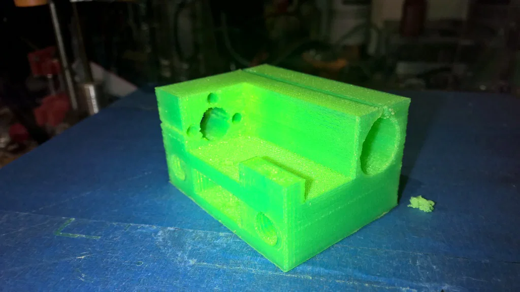 Sửa và Hỗ trợ cho Máy in 3D - Image 4