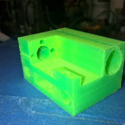 Sửa và Hỗ trợ cho Máy in 3D