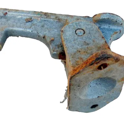 Chốt Cửa Kiểu Cũ