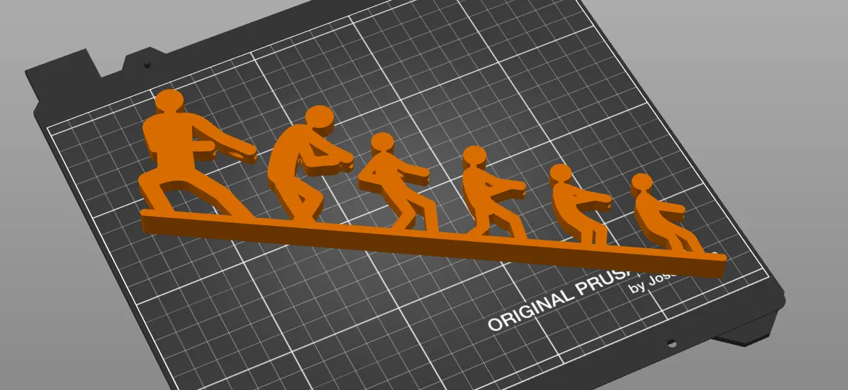 Gia Đình 6 Người - Image 1