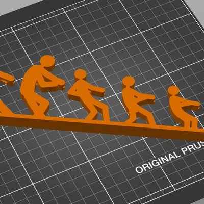 Gia Đình 6 Người