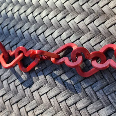 ♡ Móc Khóa Trái Tim ♡