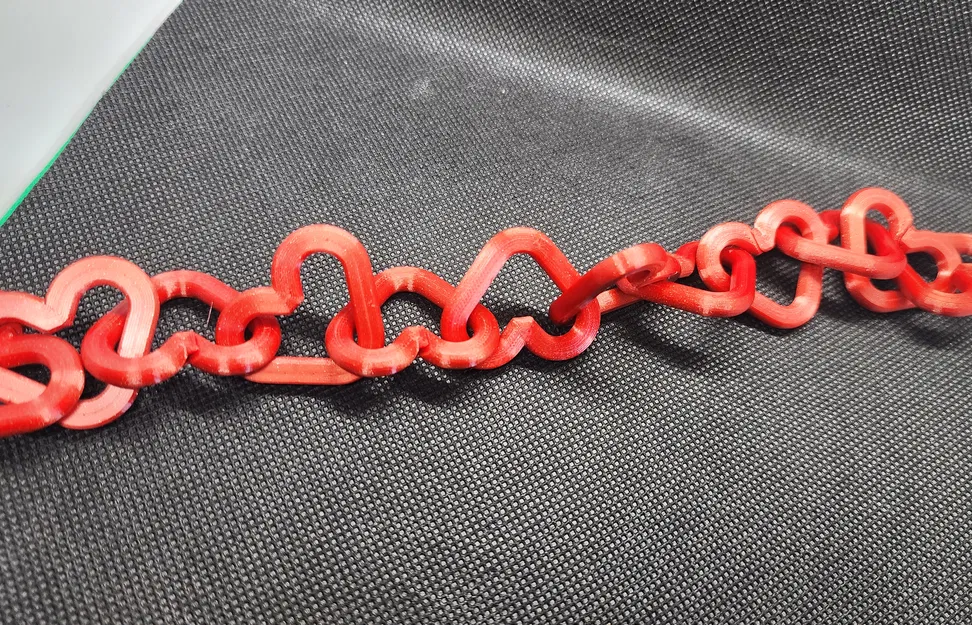 ♡ Móc Khóa Trái Tim ♡ - Image 8