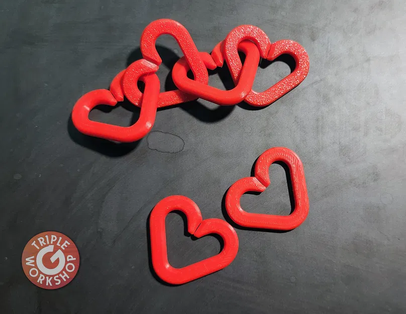 Mô hình trái tim kết nối 2.0 - Image 1