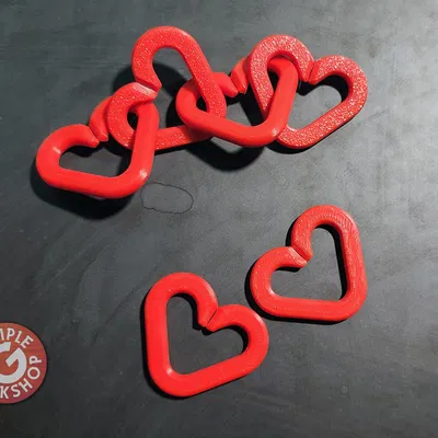 Mô hình trái tim kết nối 2.0