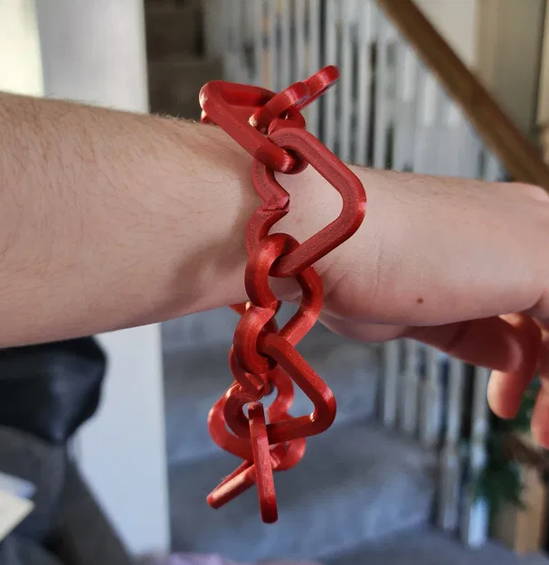 ♡ Móc Khóa Trái Tim ♡ - Image 10