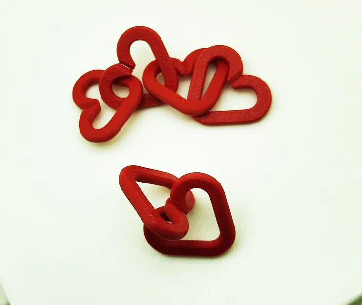 Mô hình trái tim kết nối 2.0 - Image 2