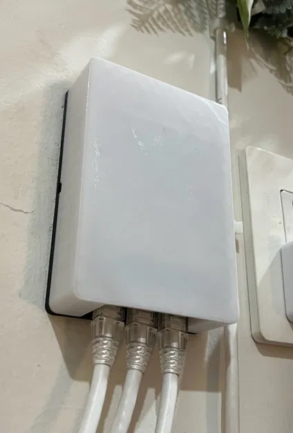 Đế Tường Cho 3 Keystone - Image 1