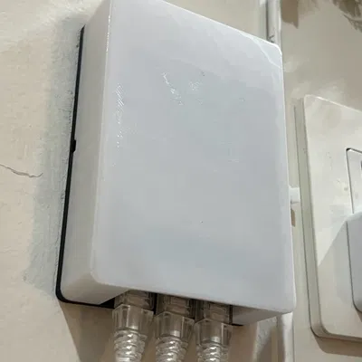 Đế Tường Cho 3 Keystone