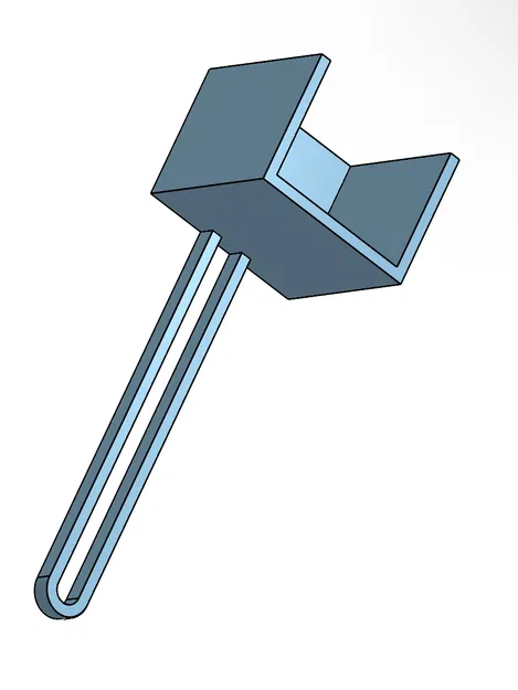 Giá đỡ camera trục Z cho Ender 3 pro - Image 1