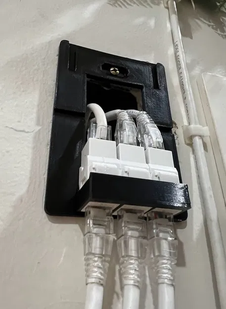 Đế Tường Cho 3 Keystone - Image 2