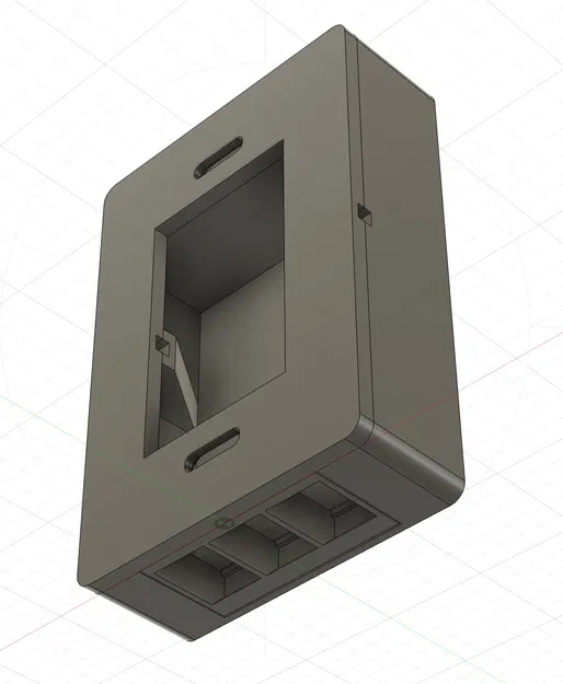 Đế Tường Cho 3 Keystone - Image 3