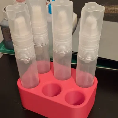 Kệ Đựng Bút Nhuộm Cạnh (Edge Dye Marker Rack)