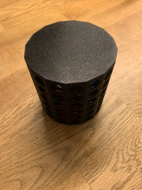 Vier Gewinnt 360° Mở Rộng: Nắp và Vách Ngăn - Image 2