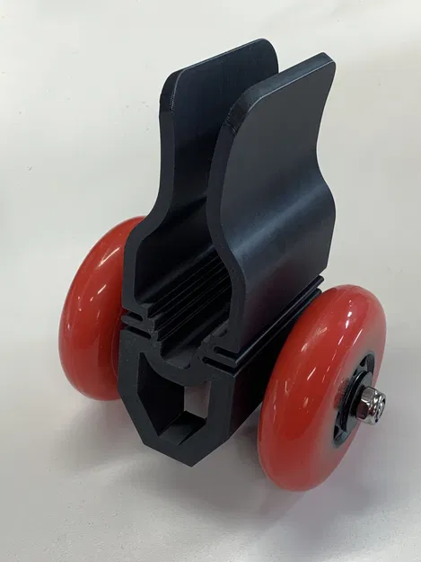 Dolly Gỗ Dán - Image 2