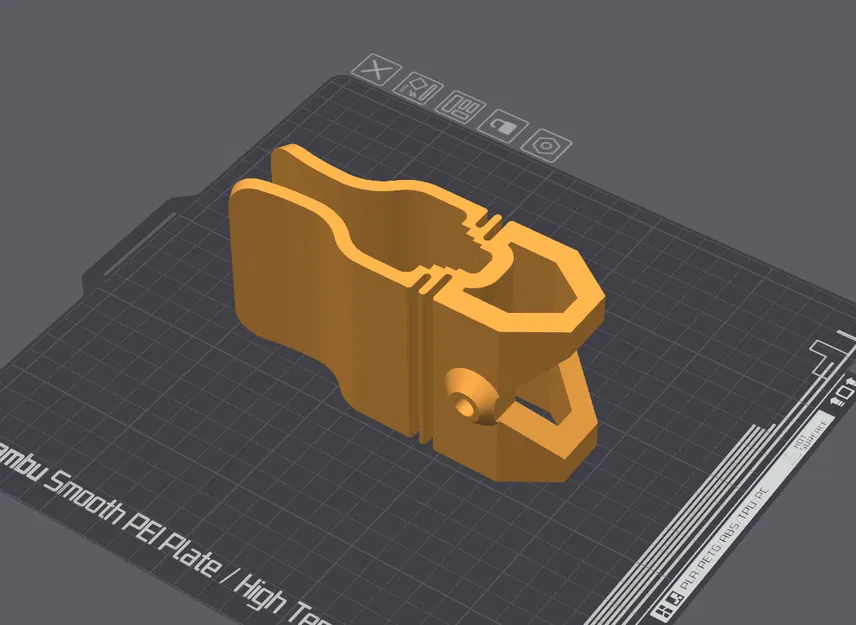 Dolly Gỗ Dán - Image 4