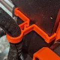 Kẹp Dây Máy Đùn Cho Prusa MK2, MK2S, MK2.5 và MK2.5S (Phiên Bản Sticky Mới Cho Cả MK3!) - Thumbnail 1