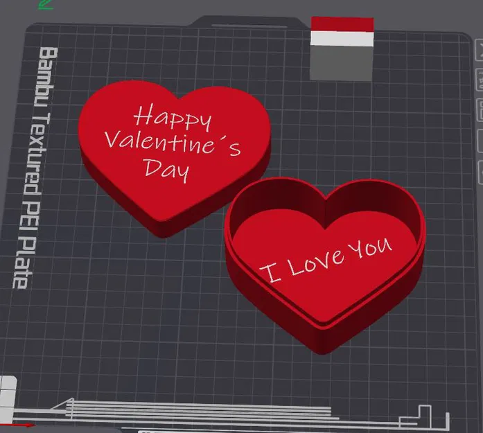 Trái Tim Valentine - Image 1