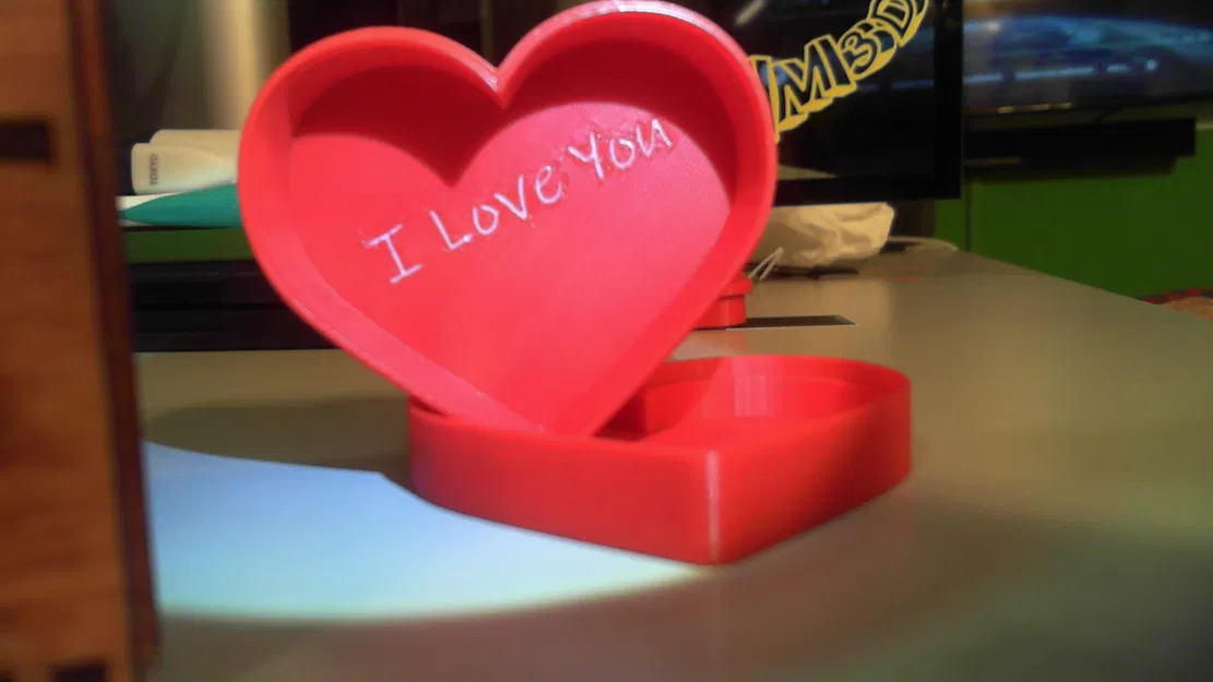 Trái Tim Valentine - Image 2