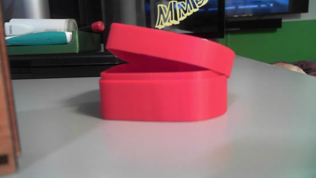 Trái Tim Valentine - Image 4