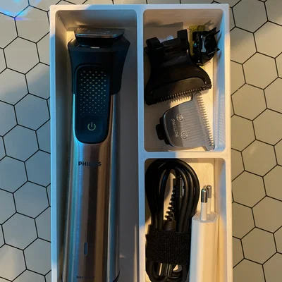 Giải pháp Lưu trữ Module Thông minh