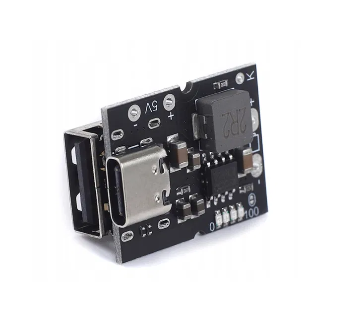 Vỏ Sạc Dự Phòng 2 x 18650 7000mAh 5V 2A - Image 5