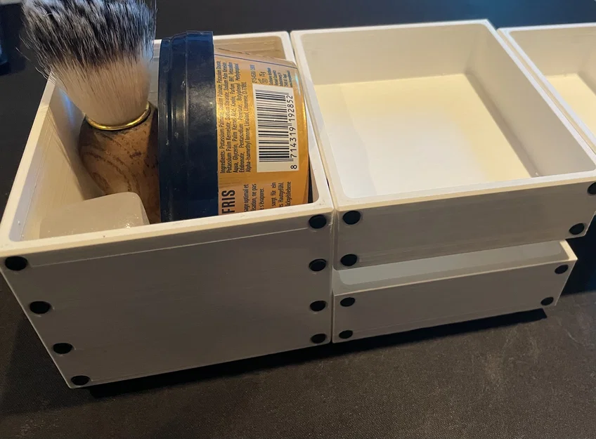 Giải pháp Lưu trữ Module Thông minh - Image 3