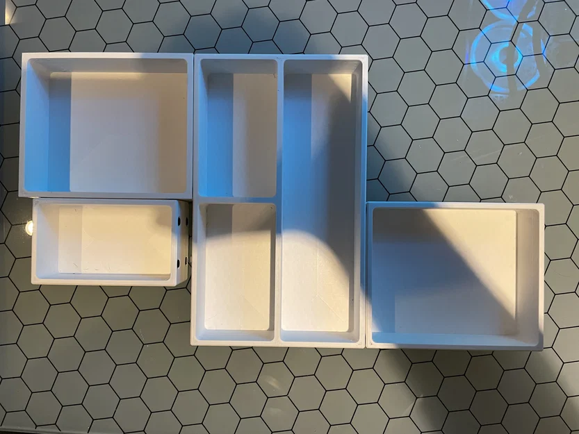 Giải pháp Lưu trữ Module Thông minh - Image 4