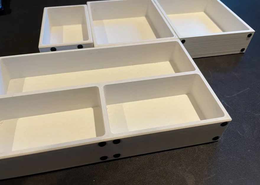 Giải pháp Lưu trữ Module Thông minh - Image 5