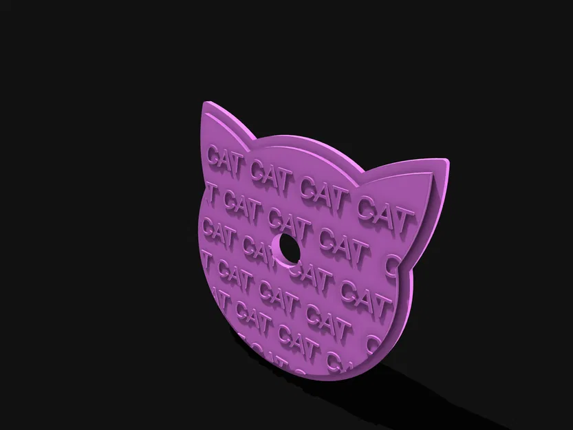 Hộp Đựng Hình Con Mèo - Image 4