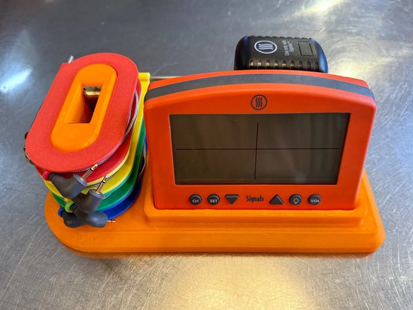 Hộp Đựng Hệ Thống Thermoworks Signals - Image 1