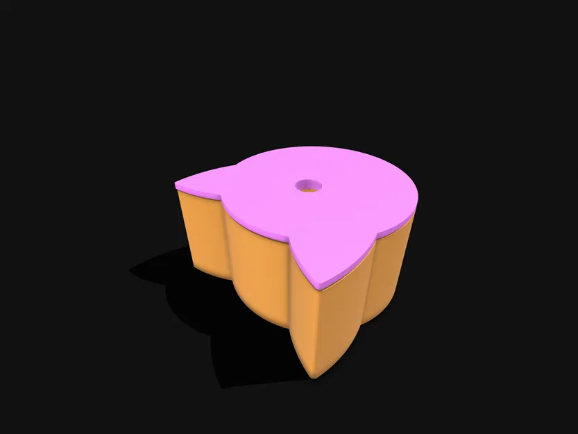 Hộp Đựng Hình Con Mèo - Image 6