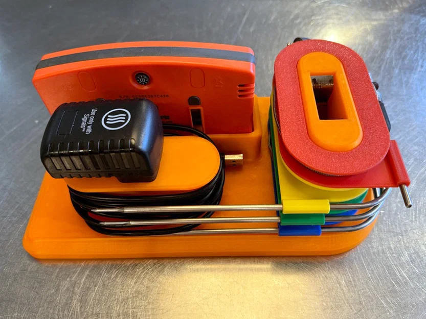 Hộp Đựng Hệ Thống Thermoworks Signals - Image 3