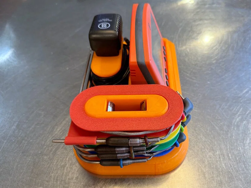 Hộp Đựng Hệ Thống Thermoworks Signals - Image 5