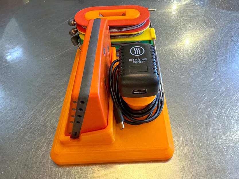 Hộp Đựng Hệ Thống Thermoworks Signals - Image 6