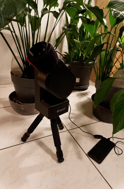 Giá đỡ kính lọc 2 inch cho SeeStar S50 - Image 5
