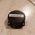 Giá đỡ kính lọc 2 inch cho SeeStar S50 - Thumbnail 8