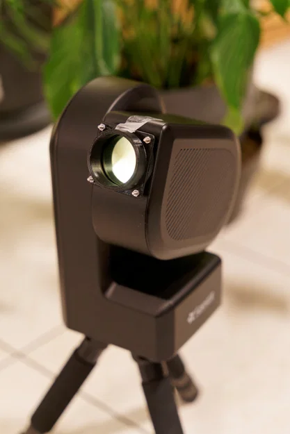 Giá đỡ kính lọc 2 inch cho SeeStar S50 - Image 9
