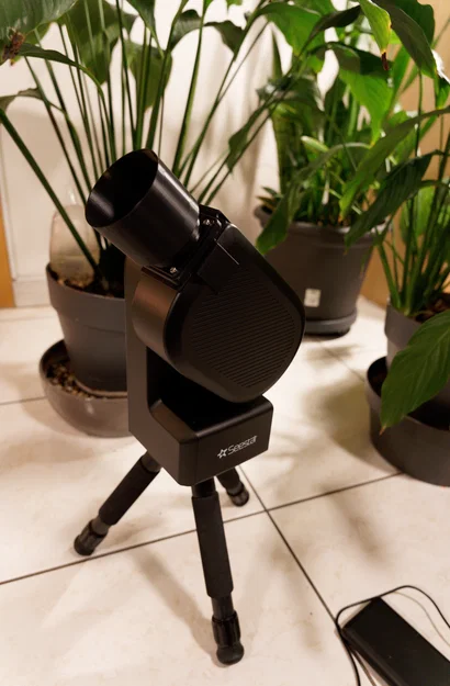 Giá đỡ kính lọc 2 inch cho SeeStar S50 - Image 10
