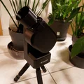 Giá đỡ kính lọc 2 inch cho SeeStar S50 - Thumbnail 10