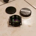 Giá đỡ kính lọc 2 inch cho SeeStar S50 - Thumbnail 11