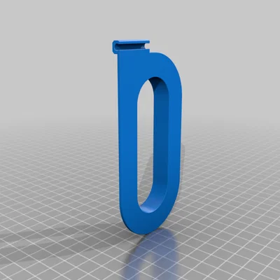 Giá đỡ đầu dò thực phẩm Thermoworks Pro-Series