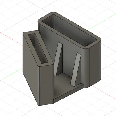 Giá Đỡ Nghiêng Khay Nhựa 30 Độ, Máy Anycubic Photon Mono X2