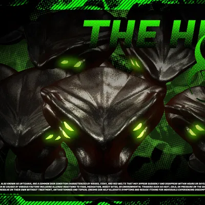 Tượng Chiến Binh Chitin