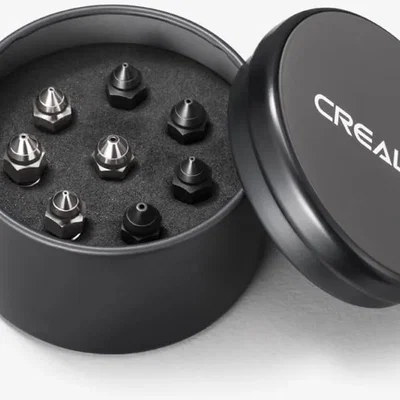 Hộp Đựng Đầu Phun Zin Cho Máy Creality K1